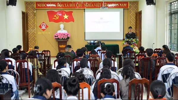Phát huy vai trò “lá chắn” bảo vệ môi trường giáo dục số tại Ninh Bình