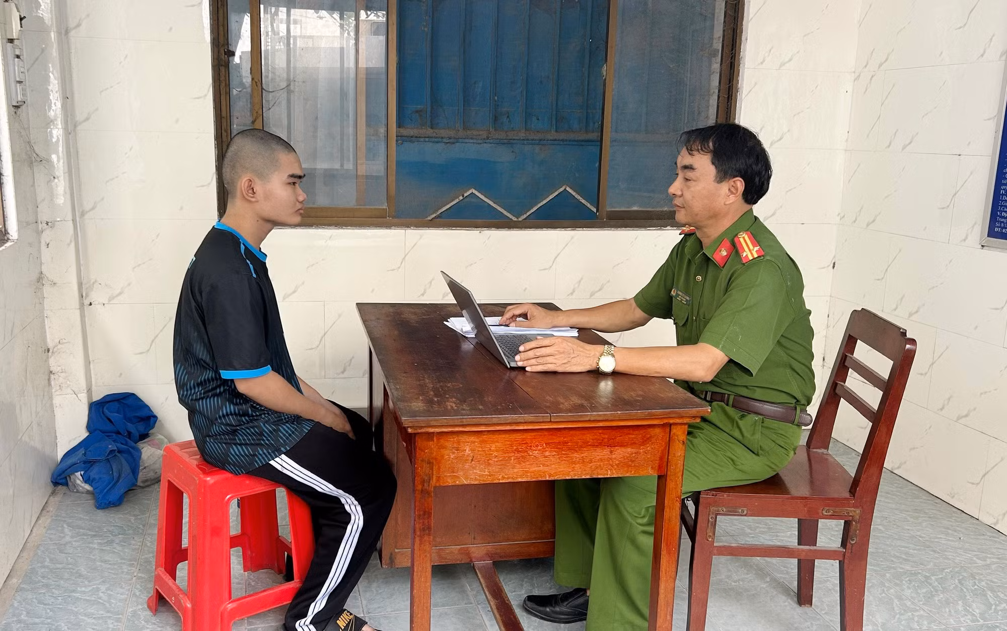 Tăng cường phòng ngừa tội phạm xâm hại tình dục trẻ em trên địa bàn An Giang -0