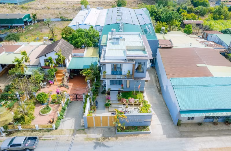 Vợ chồng Chủ tịch HĐQT Công ty CP Asia Life chỉ đạo sản xuất kẹo kera và hàng loạt thực phẩm giả như thế nào -0