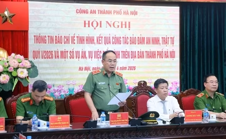 Cần áp dụng hình phạt nghiêm khắc nhất để ngăn chặn thực phẩm bẩn -0