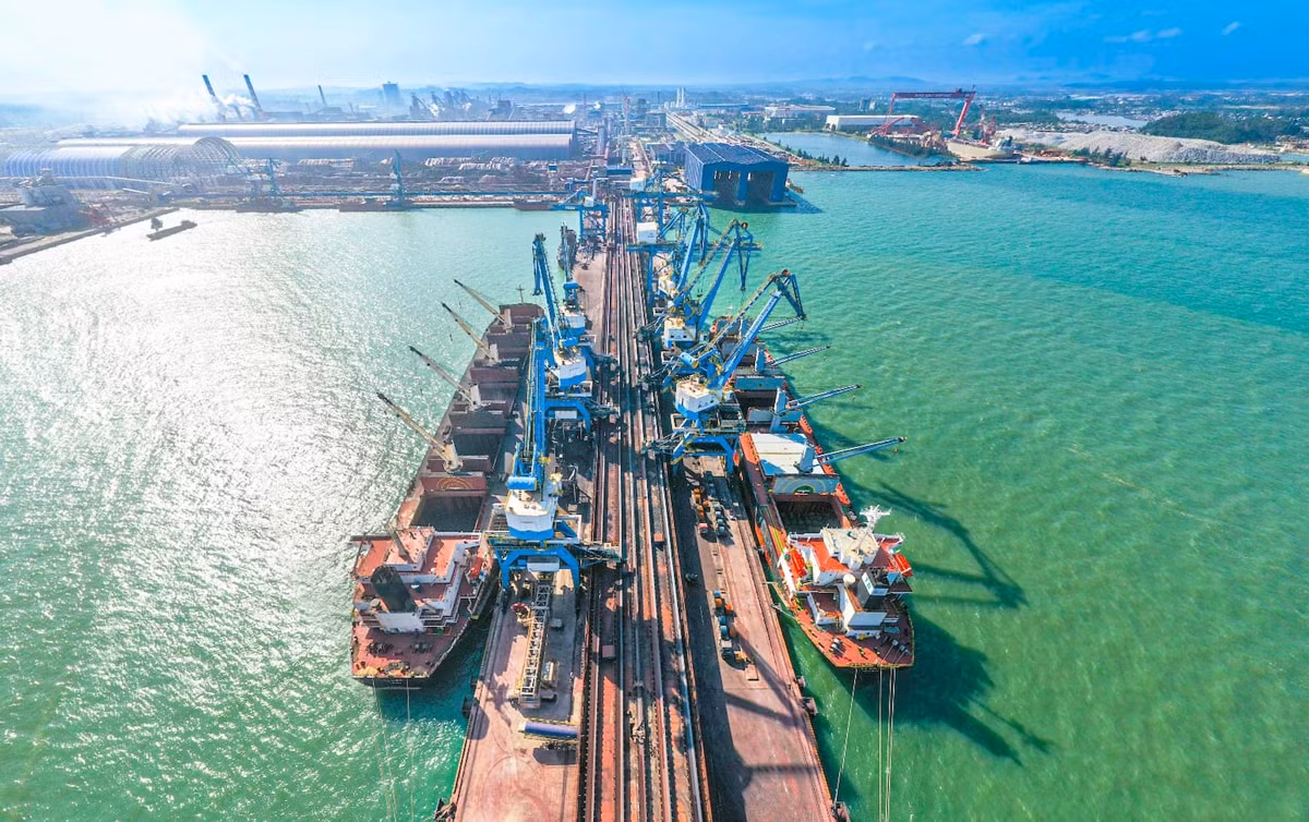 Tăng tốc bứt phá, quyết tâm thực hiện thắng lợi Nghị quyết Đại hội đại biểu toàn quốc lần thứ XIV của Đảng -0