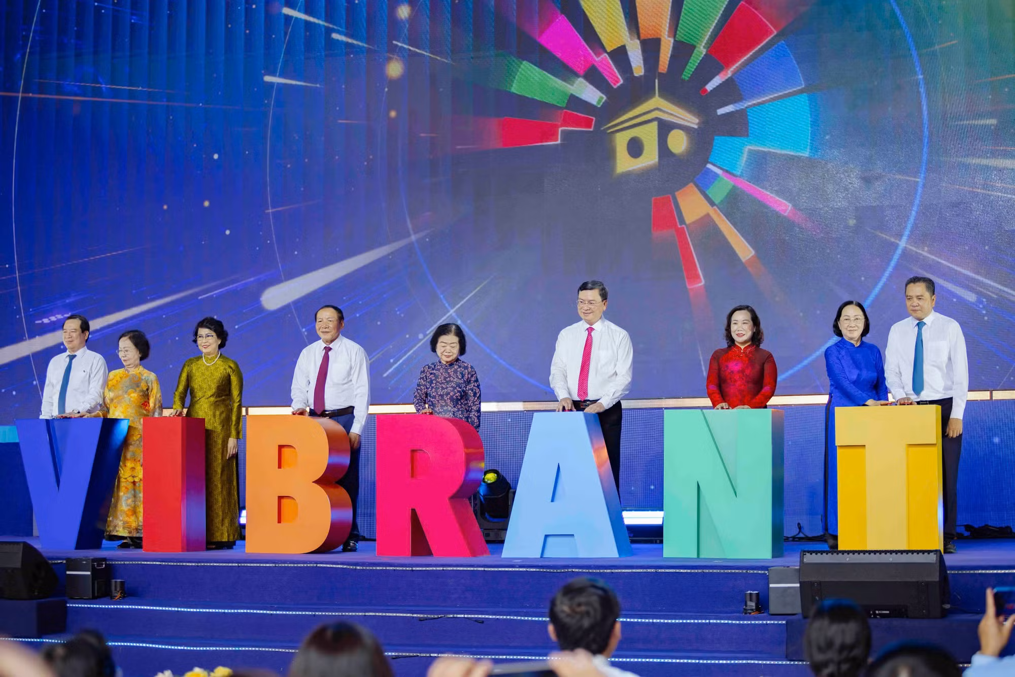 TP Hồ Chí Minh khai mạc ngày hội du lịch lần thứ 22 -0