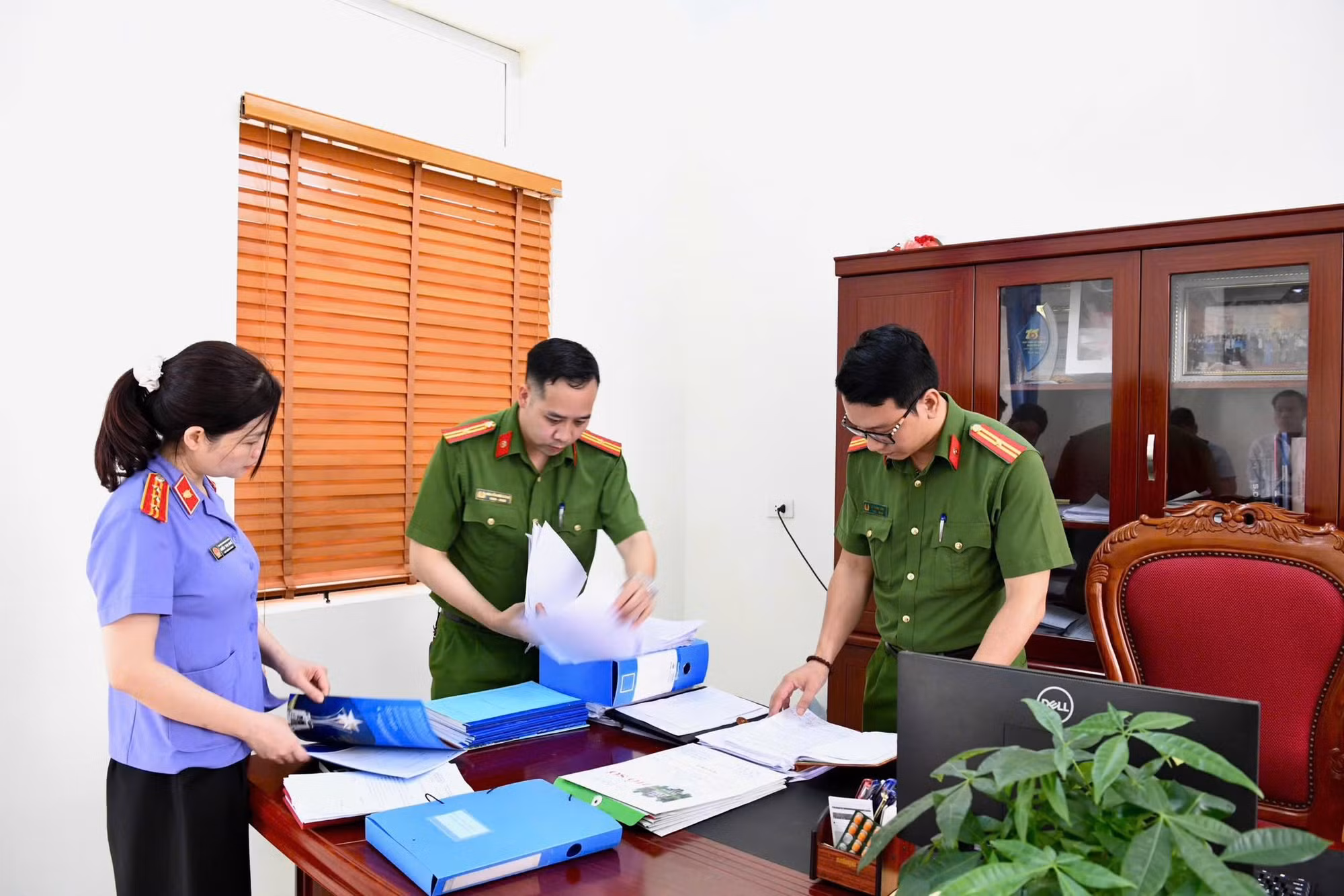 Trung tâm Trợ giúp xã hội tỉnh Phú Thọ 