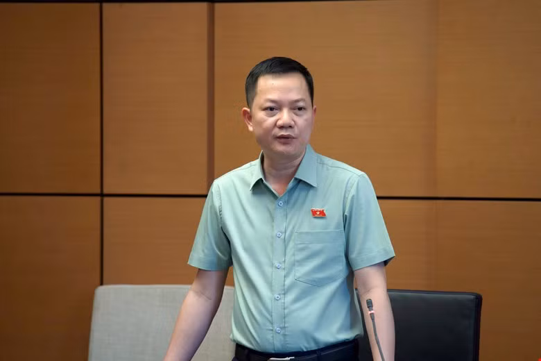 Phân cấp, phân quyền toàn diện, tối đa cho chính quyền Thủ đô Hà Nội -0