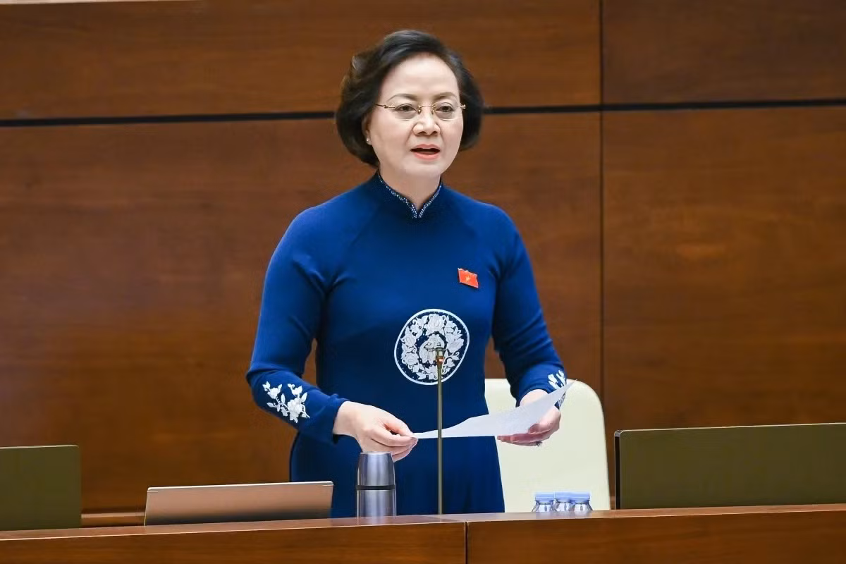 Chân dung 6 Phó Thủ tướng Chính phủ nhiệm kỳ 2026-2031 -0