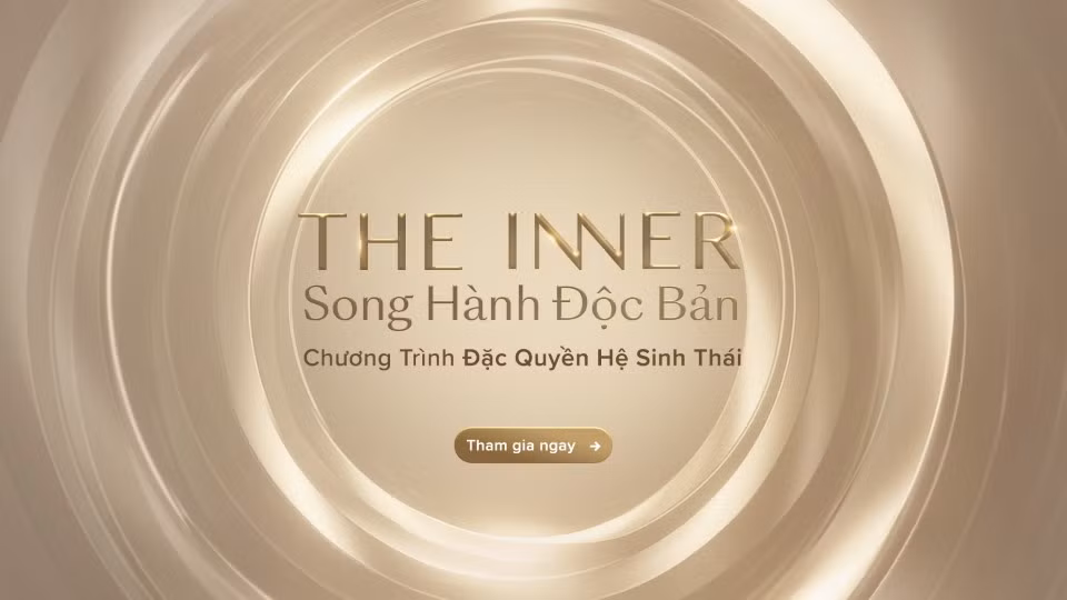 THE INNER by Masterise Homes & Techcombank – Song Hành Độc Bản: Nâng tầm đặc quyền – kiến tạo hành trình sống trọn vẹn từ bên trong -0