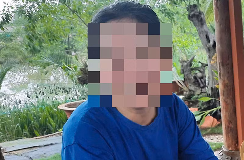 Data “nóng” lên sàn “chợ đen” -0