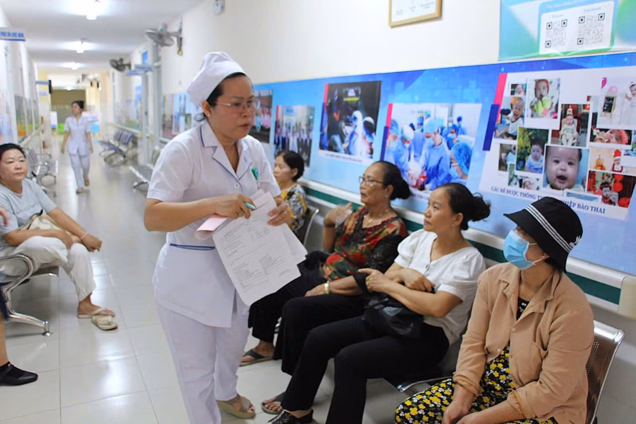 TP Hồ Chí Minh: Hai quyết sách đột phá và nhân văn vì một “Thành phố đáng sống” -1