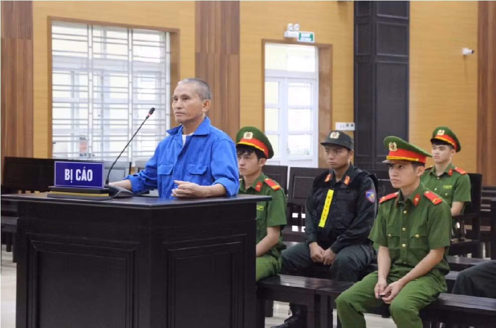 Hơn 8 năm tù cho đối tượng tuyên truyền chống phá Nhà nước -0