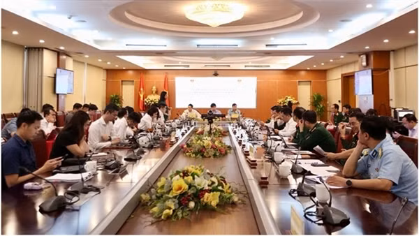 Điện Biên được lựa chọn thí điểm kinh tế tầm thấp, ứng dụng phương tiện bay không người lái