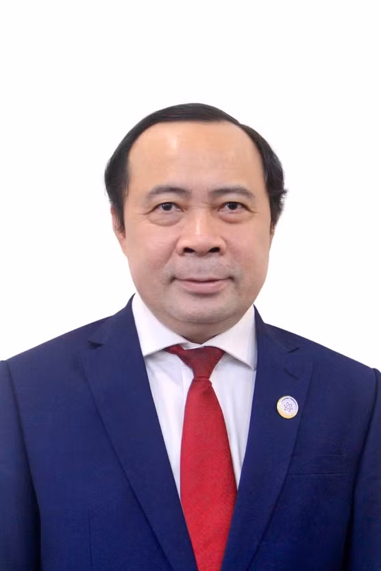 Đồng chí Vũ Hải Quân giữ chức Bộ trưởng Bộ Khoa học và Công nghệ -0