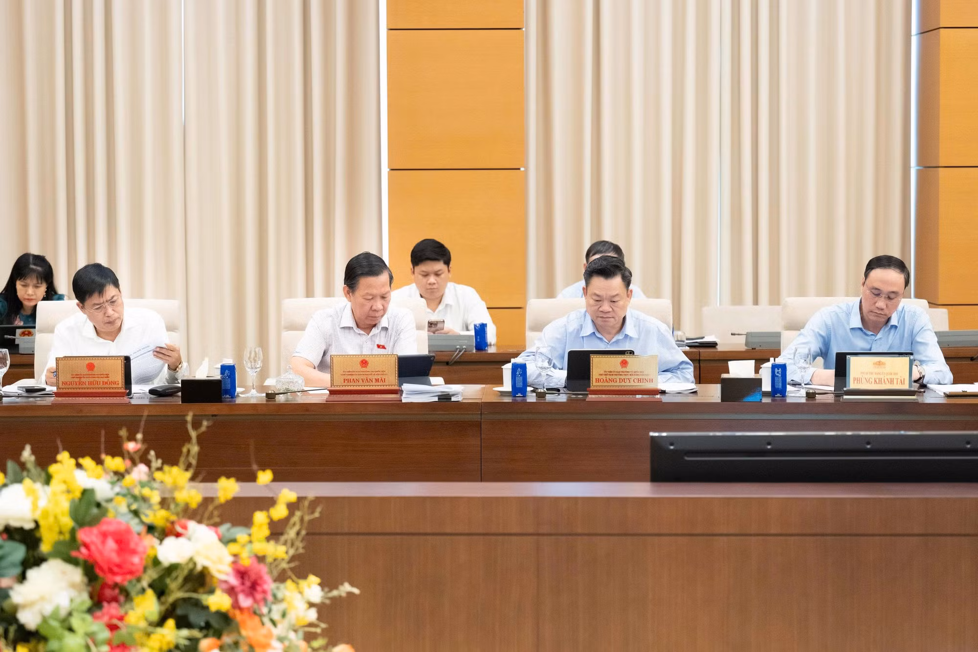 Tổ chức thực hiện bảo hiểm xã hội bảo đảm thống nhất với việc sắp xếp, tổ chức bộ máy chính quyền địa phương 2 cấp -0