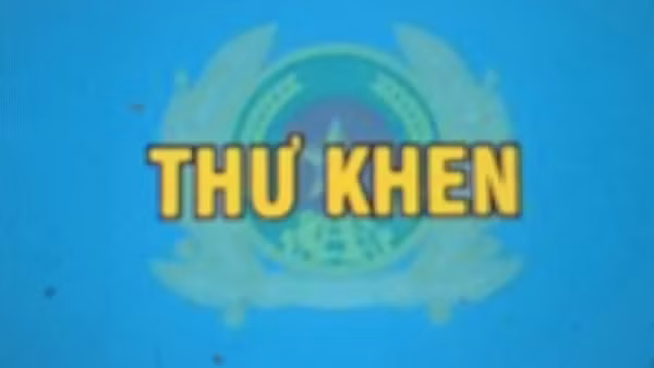 Thư khen Cục Quản lý xuất nhập cảnh triệt phá đường dây tổ chức cho người khác trốn đi nước ngoài