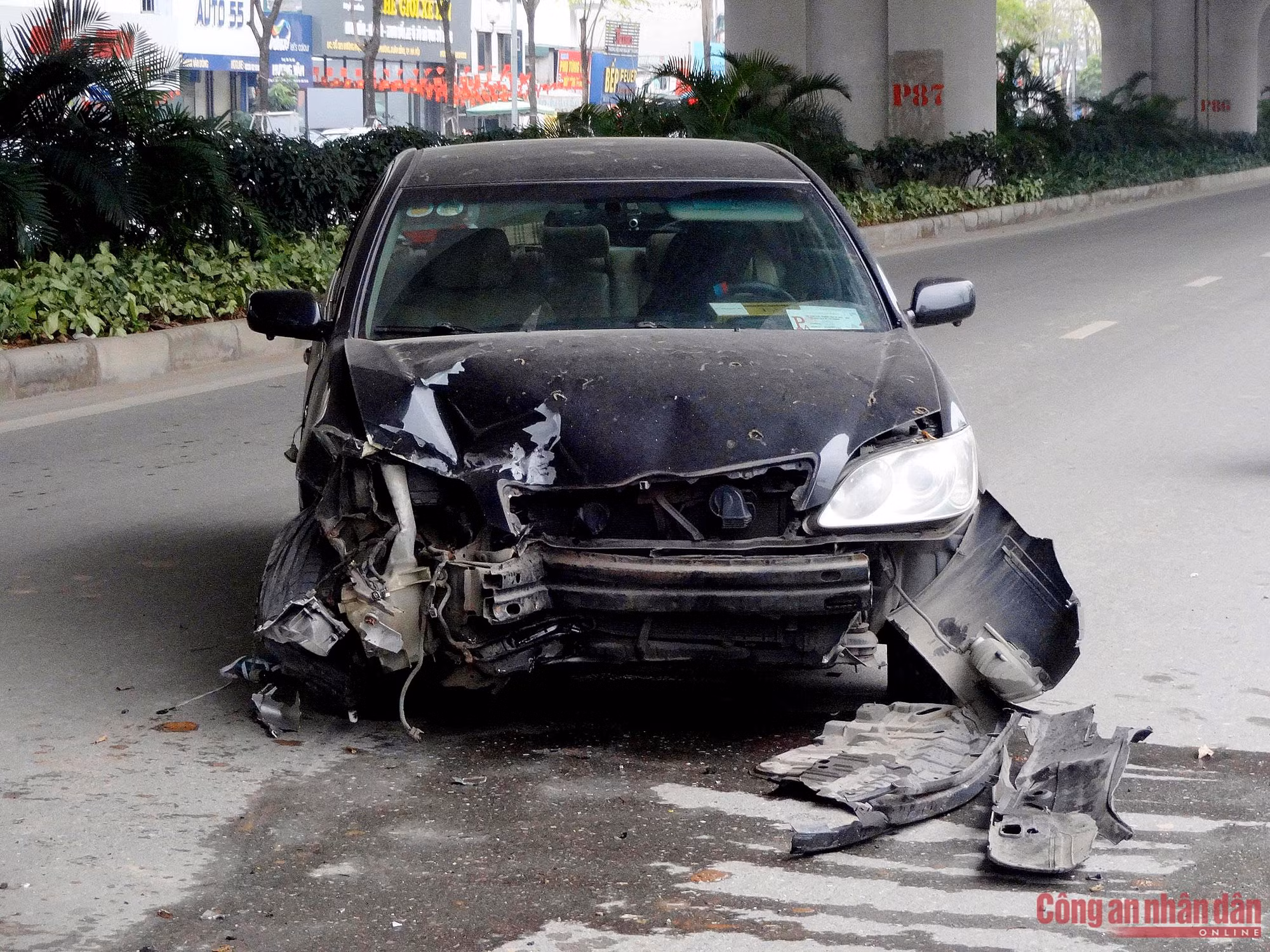 Quỹ Vì tương lai xanh phát động tháng hành động vì môi trường -1