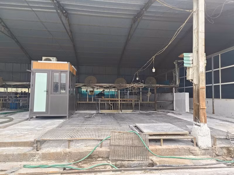 Đường dây giết mổ, tiêu thụ gần 300 tấn thịt lợn nhiễm dịch tả châu Phi được triệt phá như thế nào? -0