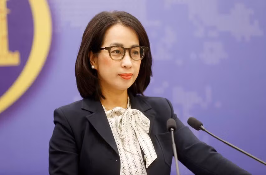 Việt Nam hoan nghênh thỏa thuận ngừng bắn giữa Mỹ và Iran -0