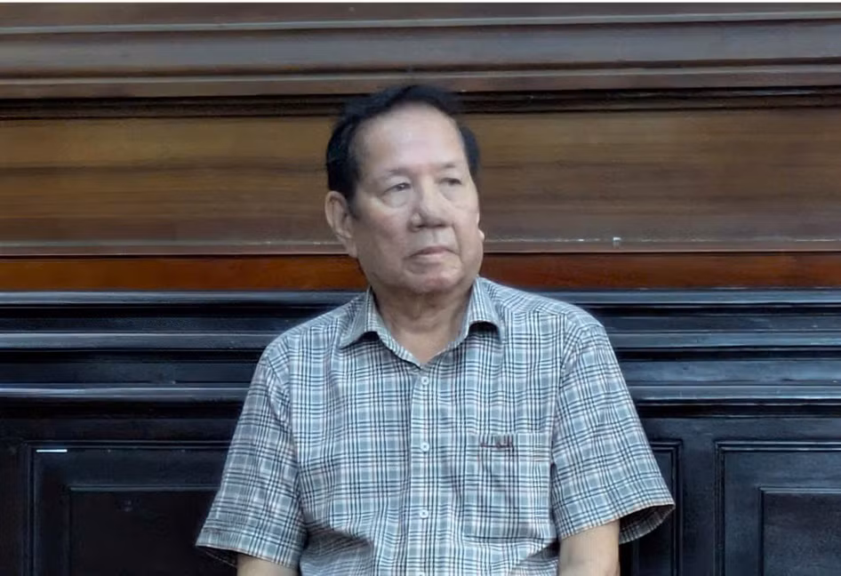 Giúp người quen mua “đất vàng” vì nặng nợ ân tình -0