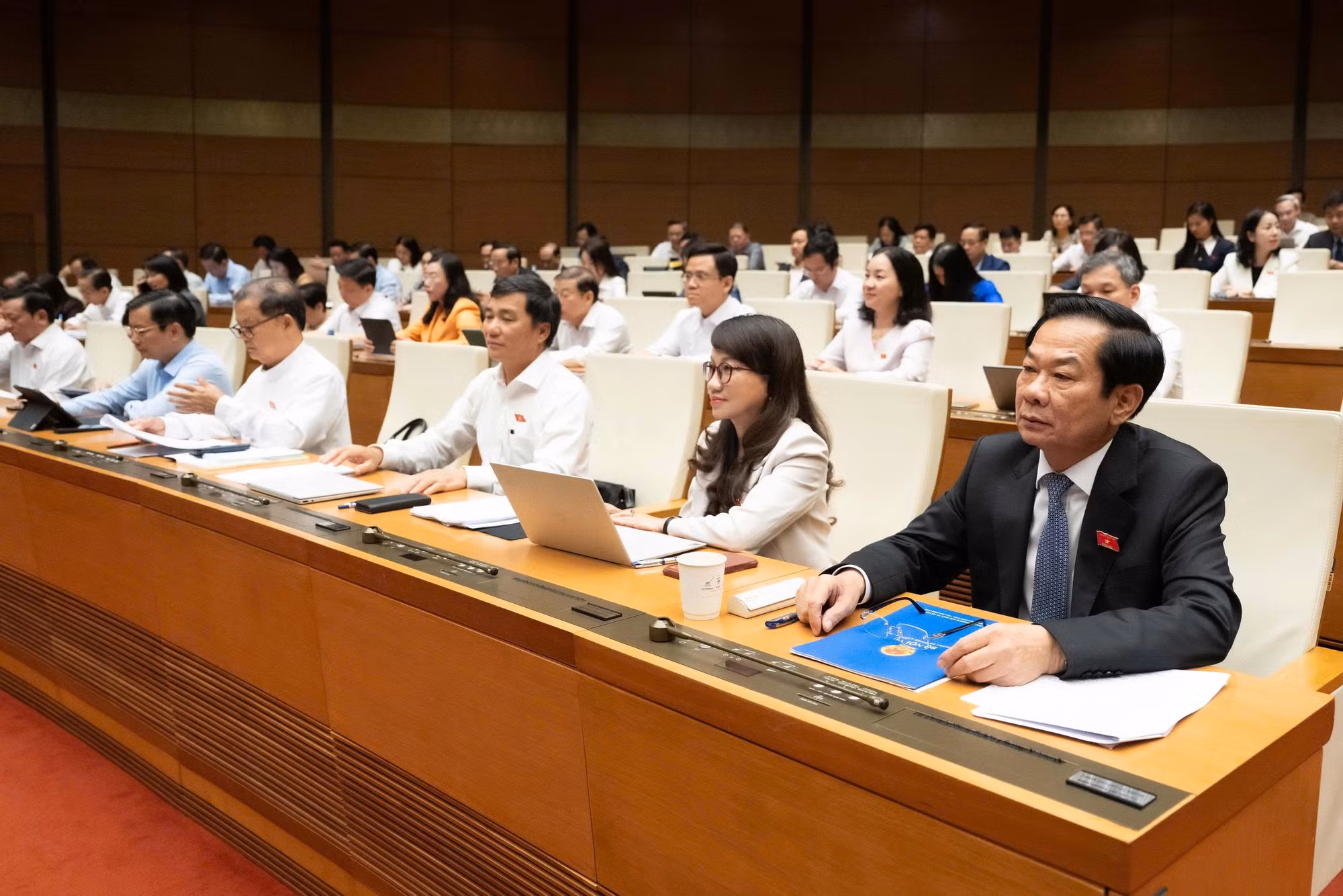 Tổ chức không gian phát triển hiện đại, bền vững cho Thủ đô Hà Nội -0