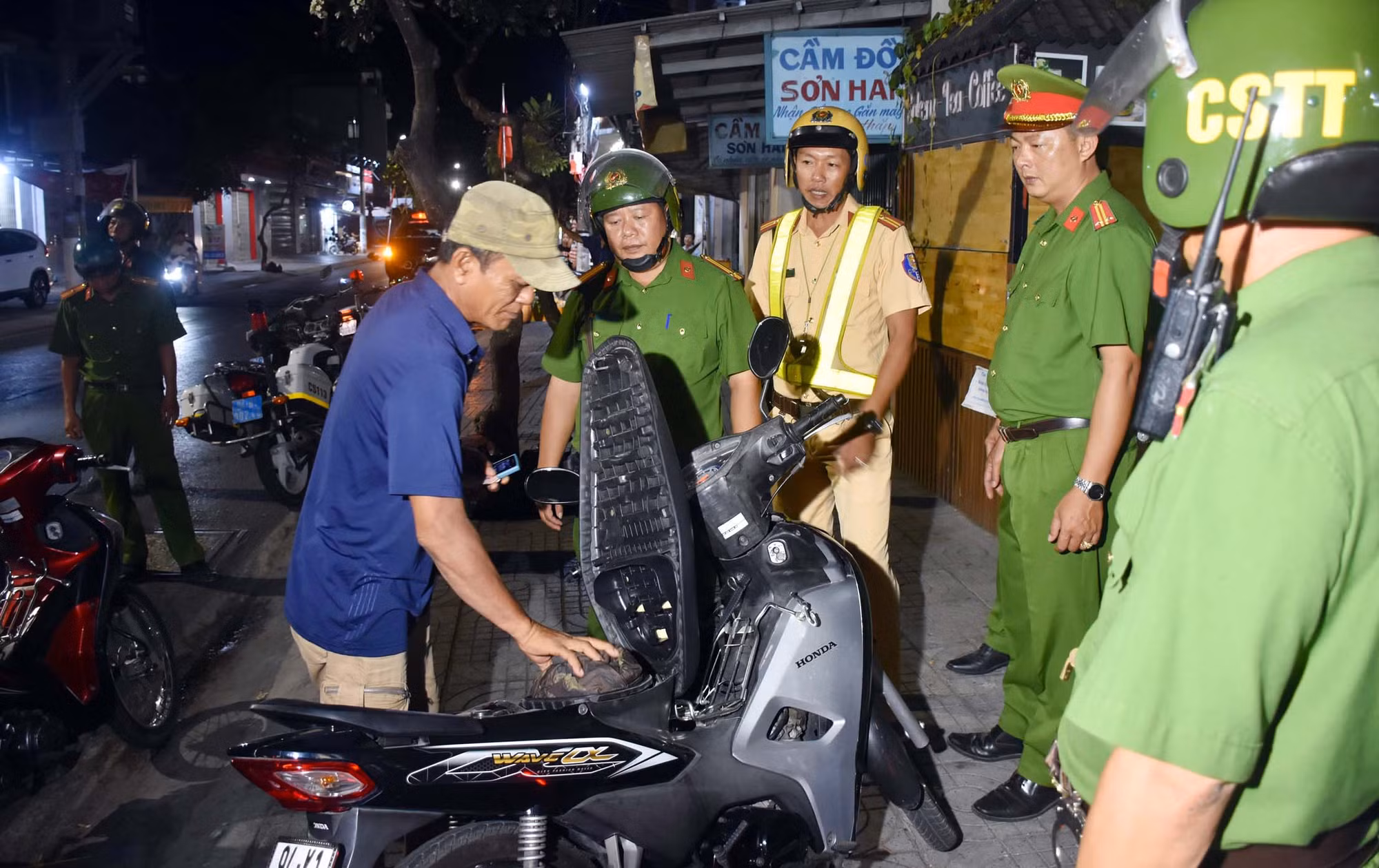Tăng cường các giải pháp phục vụ tốt nhất nhu cầu của người dân và doanh nghiệp -0