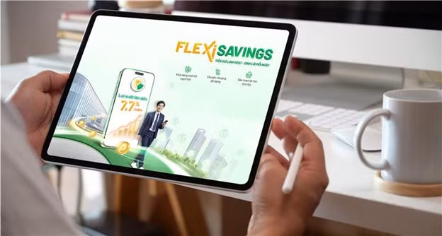 Tối ưu hóa dòng tiền nhàn rỗi với giải pháp tiết kiệm linh hoạt từ OCB -0