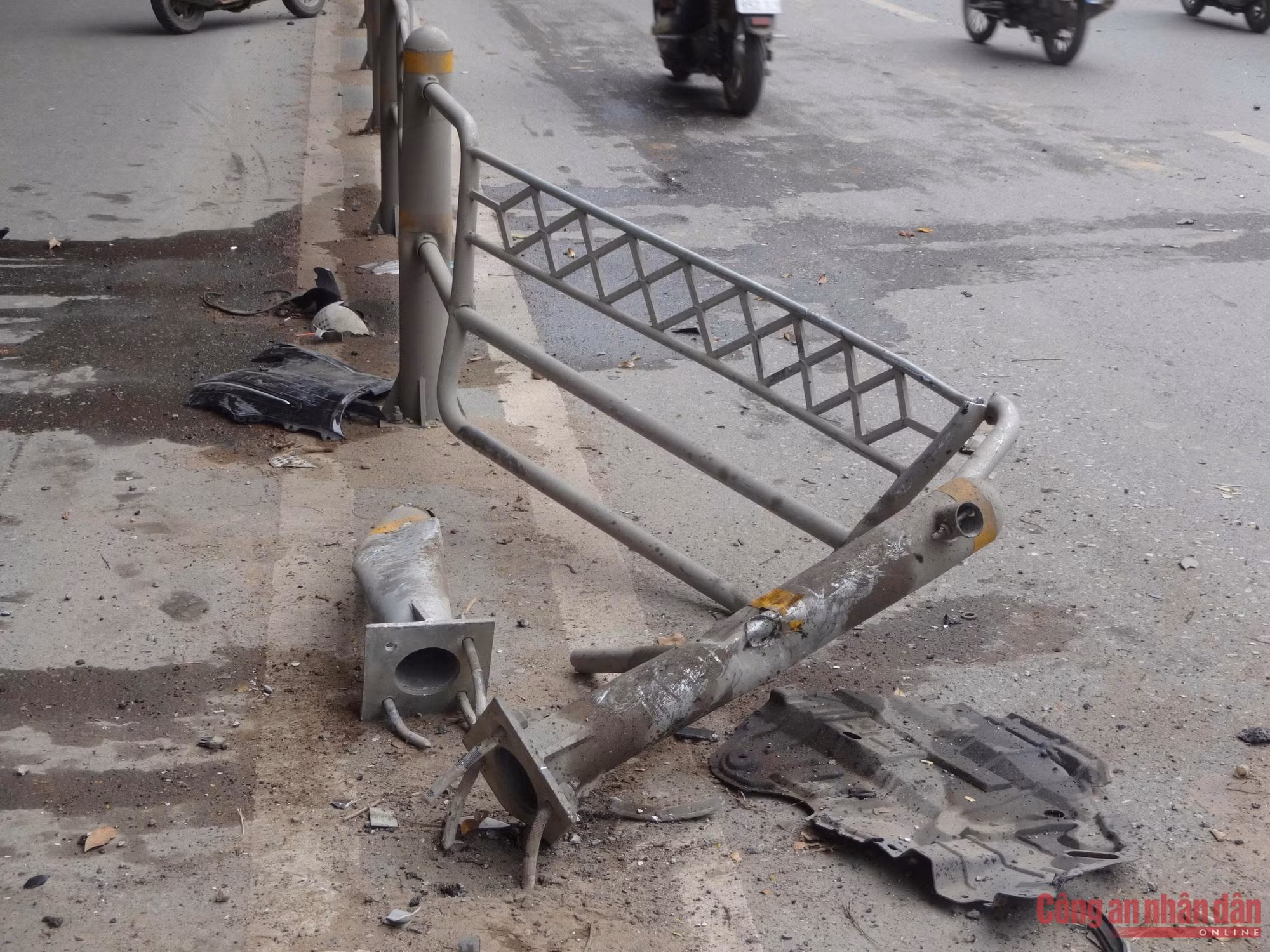 Quỹ Vì tương lai xanh phát động tháng hành động vì môi trường -2