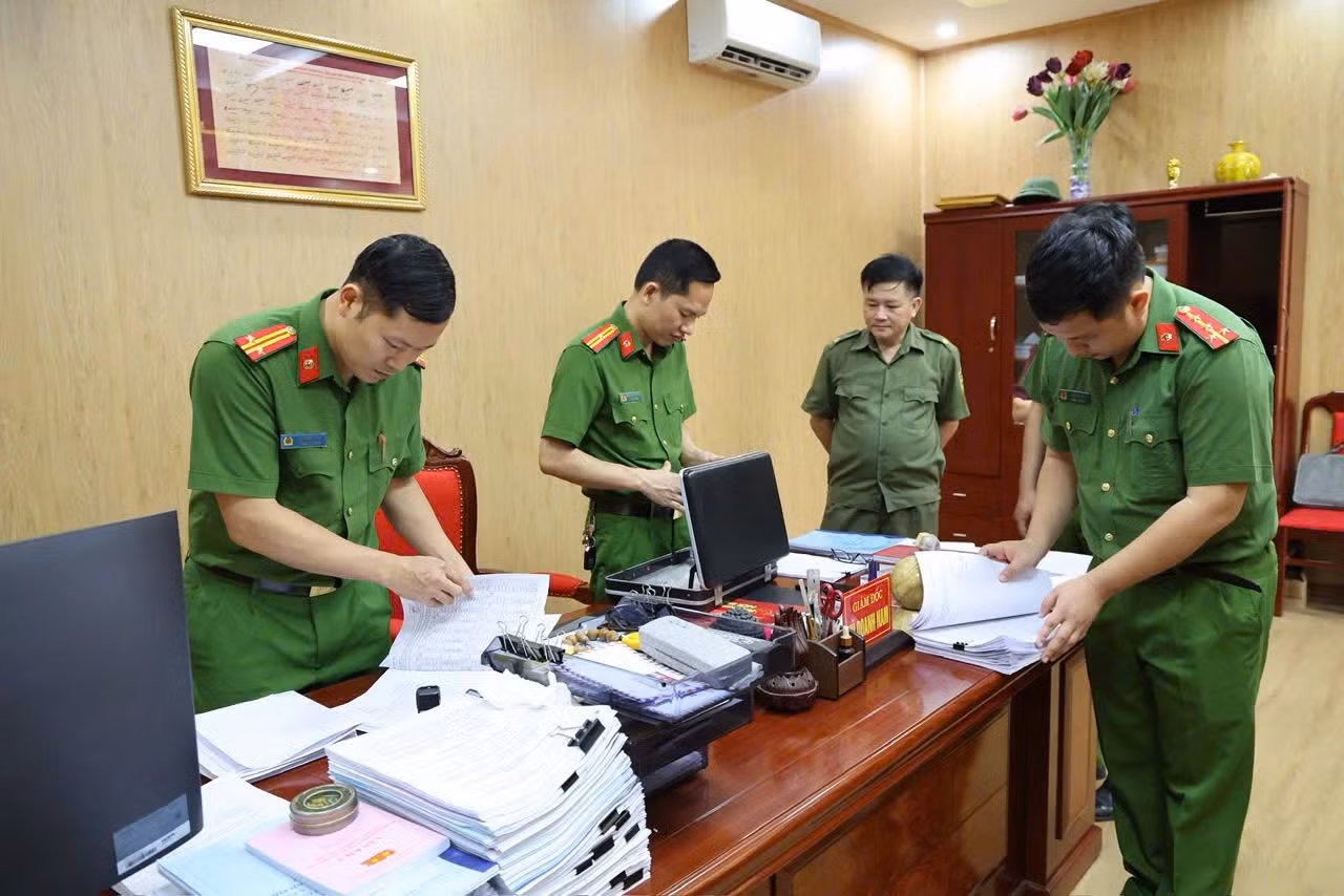 Trung tâm Trợ giúp xã hội tỉnh Phú Thọ 