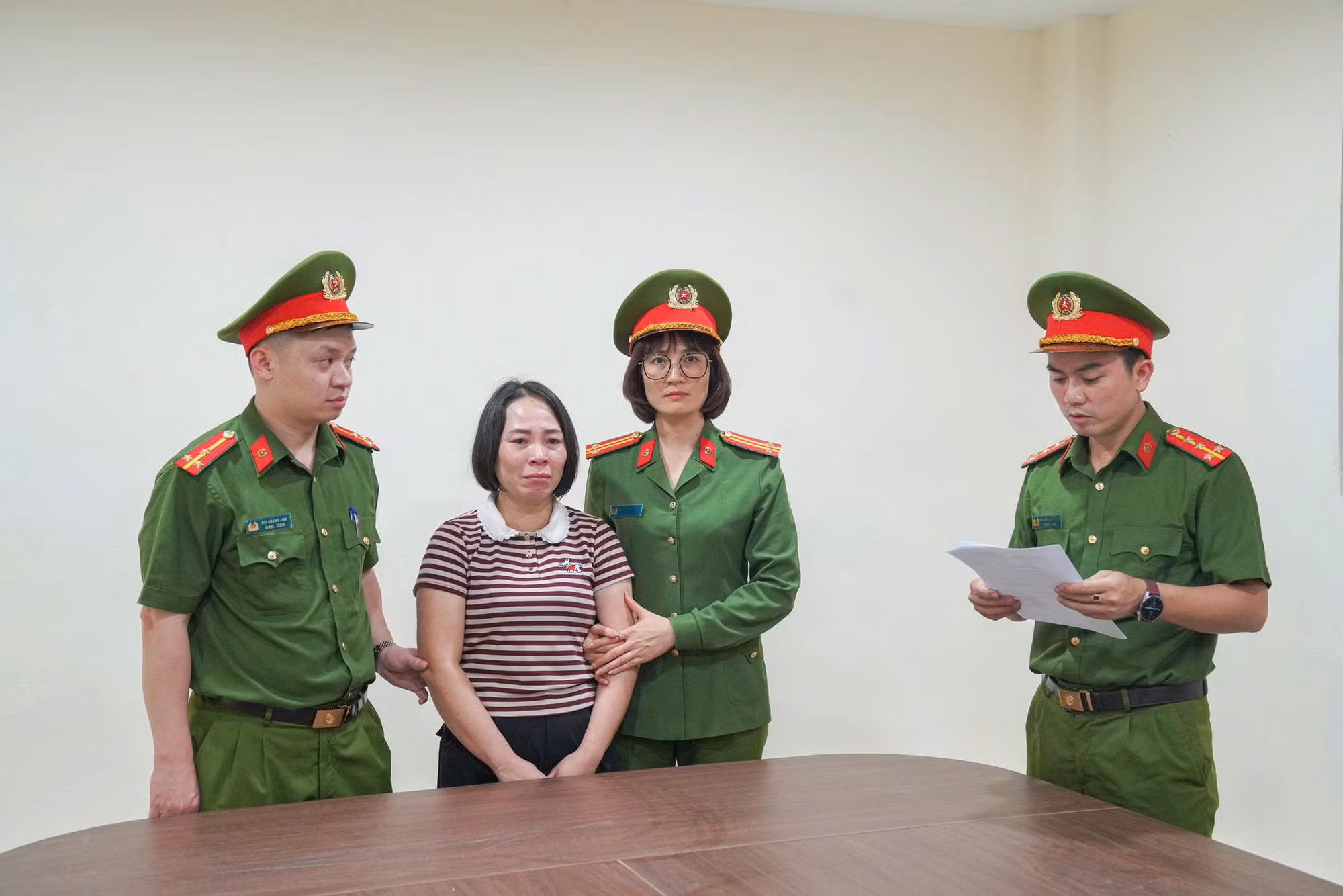 Trung tâm Trợ giúp xã hội tỉnh Phú Thọ 