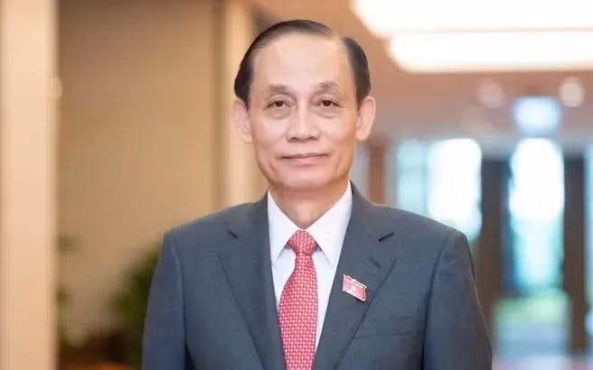 Danh sách Phó Chủ tịch Hội đồng Quốc phòng và An ninh và các Uỷ viên Hội đồng -0