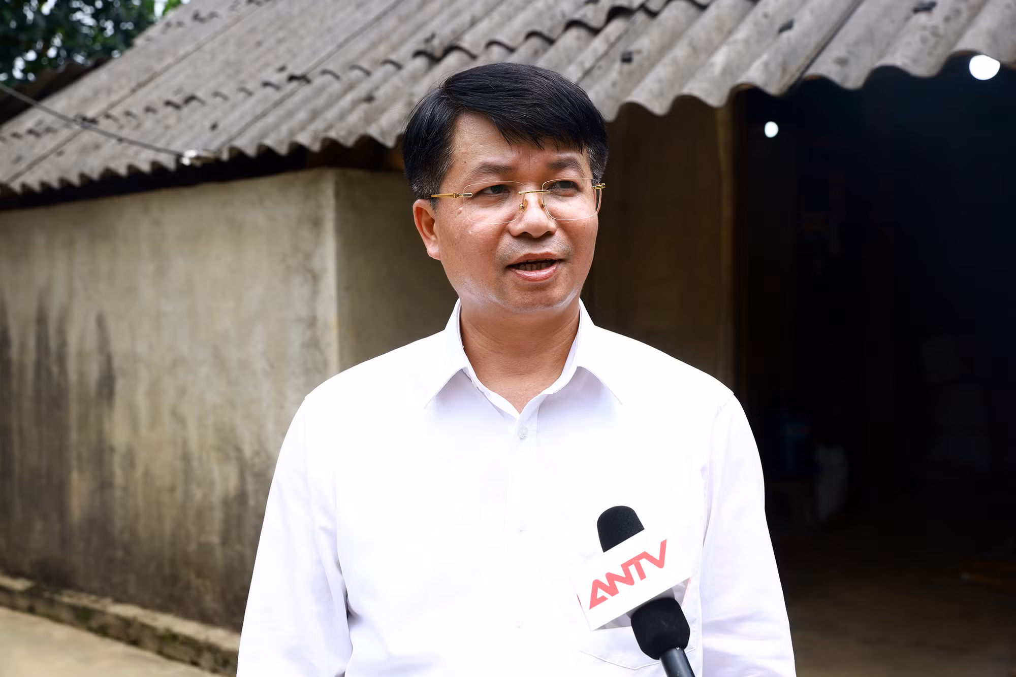 Từ những căn nhà nghĩa tình đến thế trận lòng dân vững chắc -0