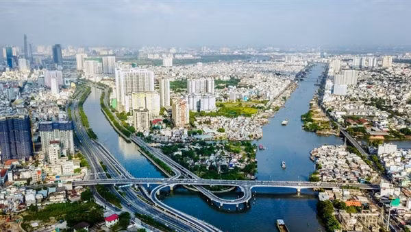 Văn hóa soi đường quy hoạch