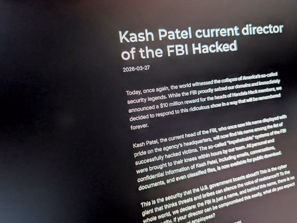“Cyber warfare” và quy luật mới của chiến tranh hiện đại -0
