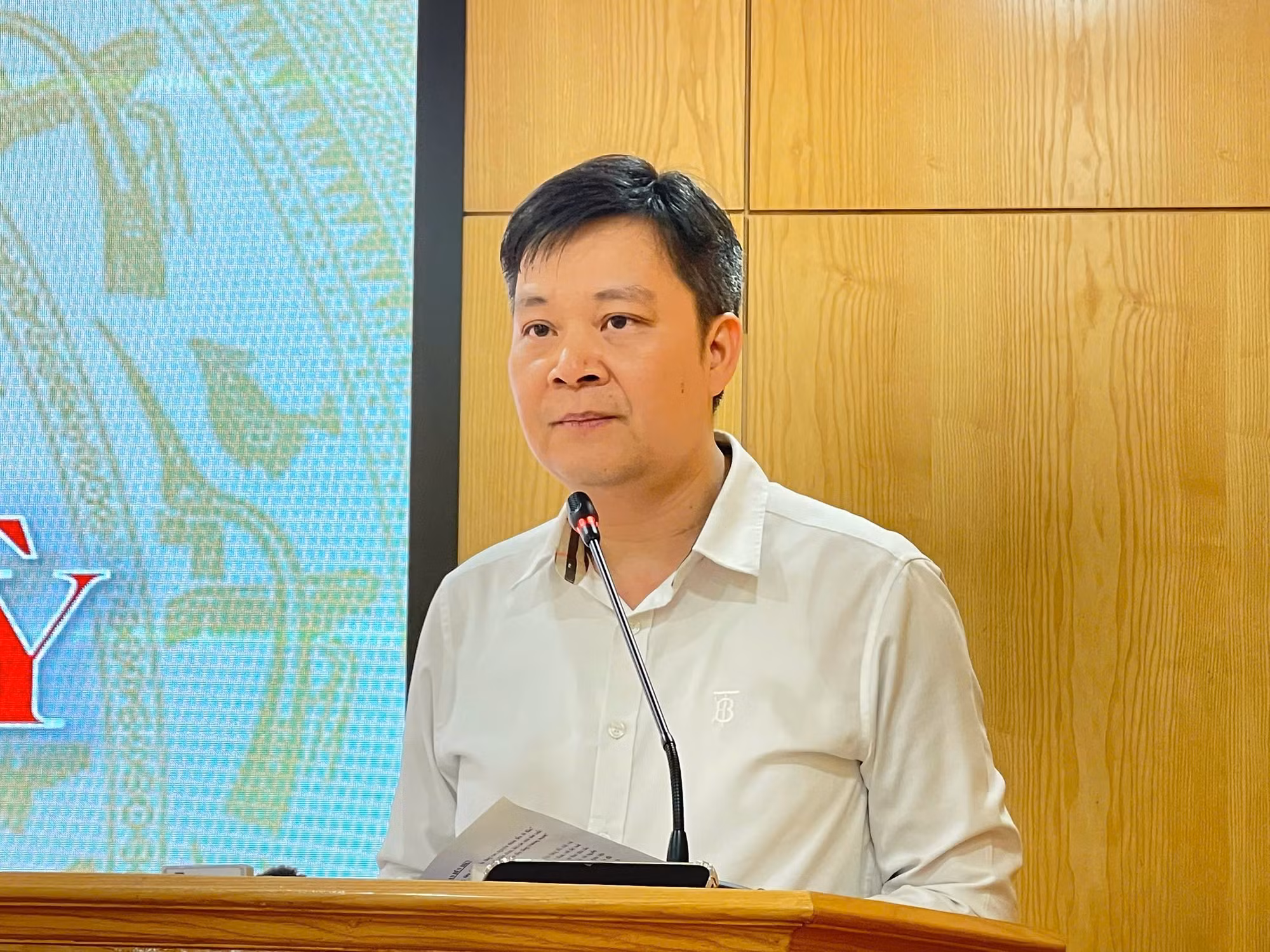 Nhu cầu điện cho giao thông: Áp lực lớn lên cung ứng điện -0