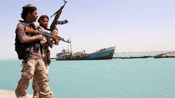 Từ Hormuz đến Bab el-Mandeb…