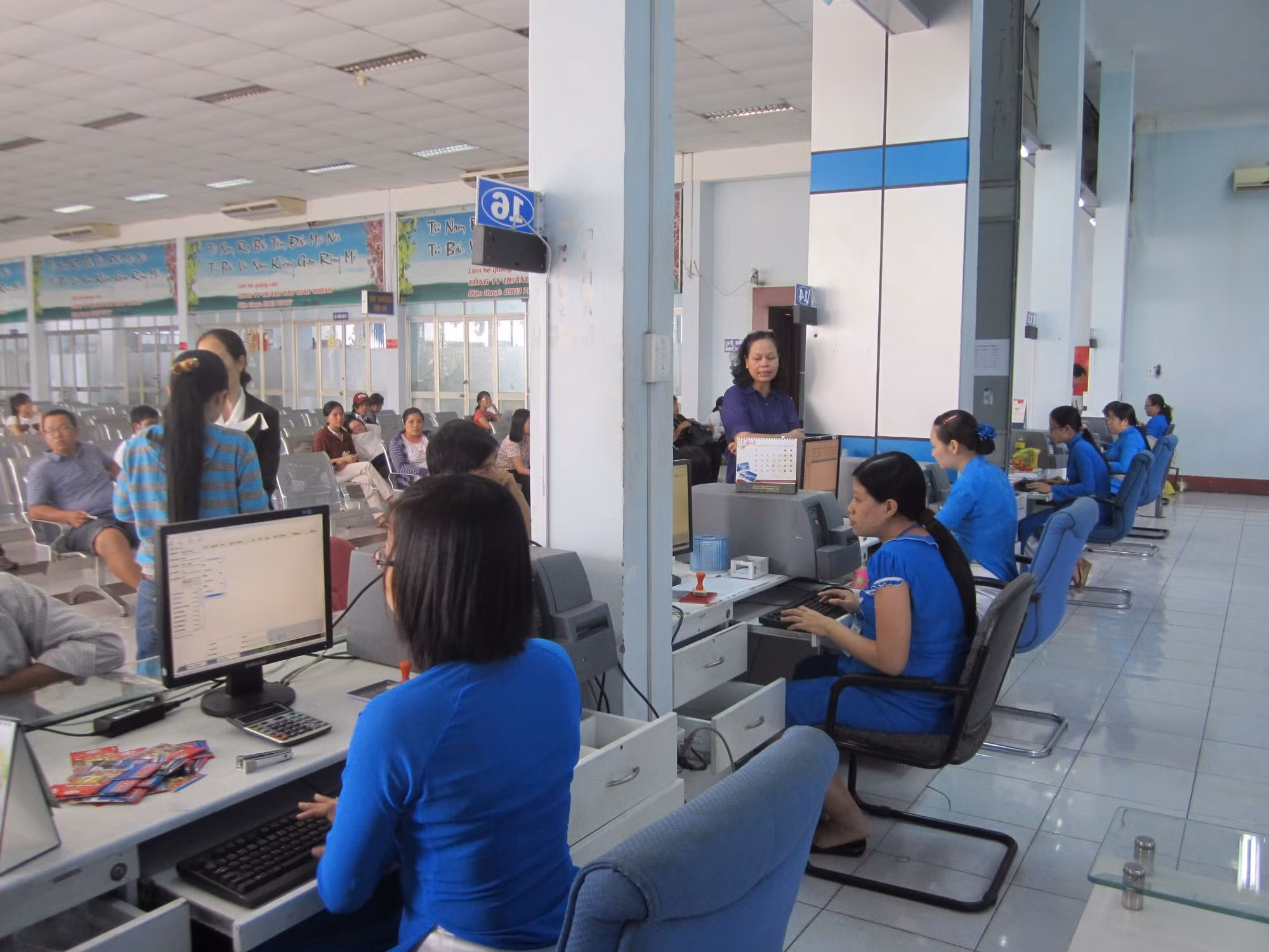 Đường sắt tăng chuyến, giảm giá vé tàu khách dịp nghỉ lễ 30/4-1/5 -0