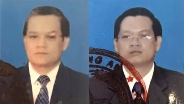 Truy nã 2 Tổng giám đốc thuộc Nhóm Công ty CP vốn Thái Thịnh