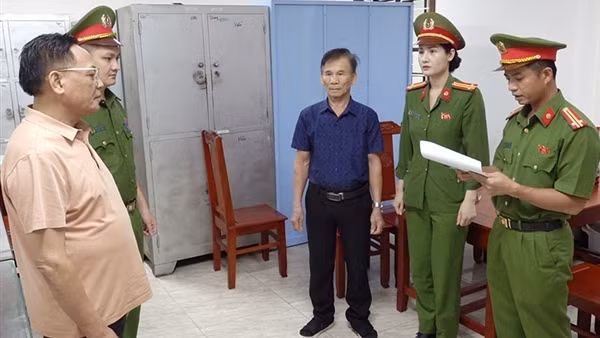 Những “đòn đánh thép” trên mặt trận phòng, chống tội phạm kinh tế