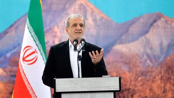 Tổng thống Iran gửi thư ngỏ tới người dân Mỹ