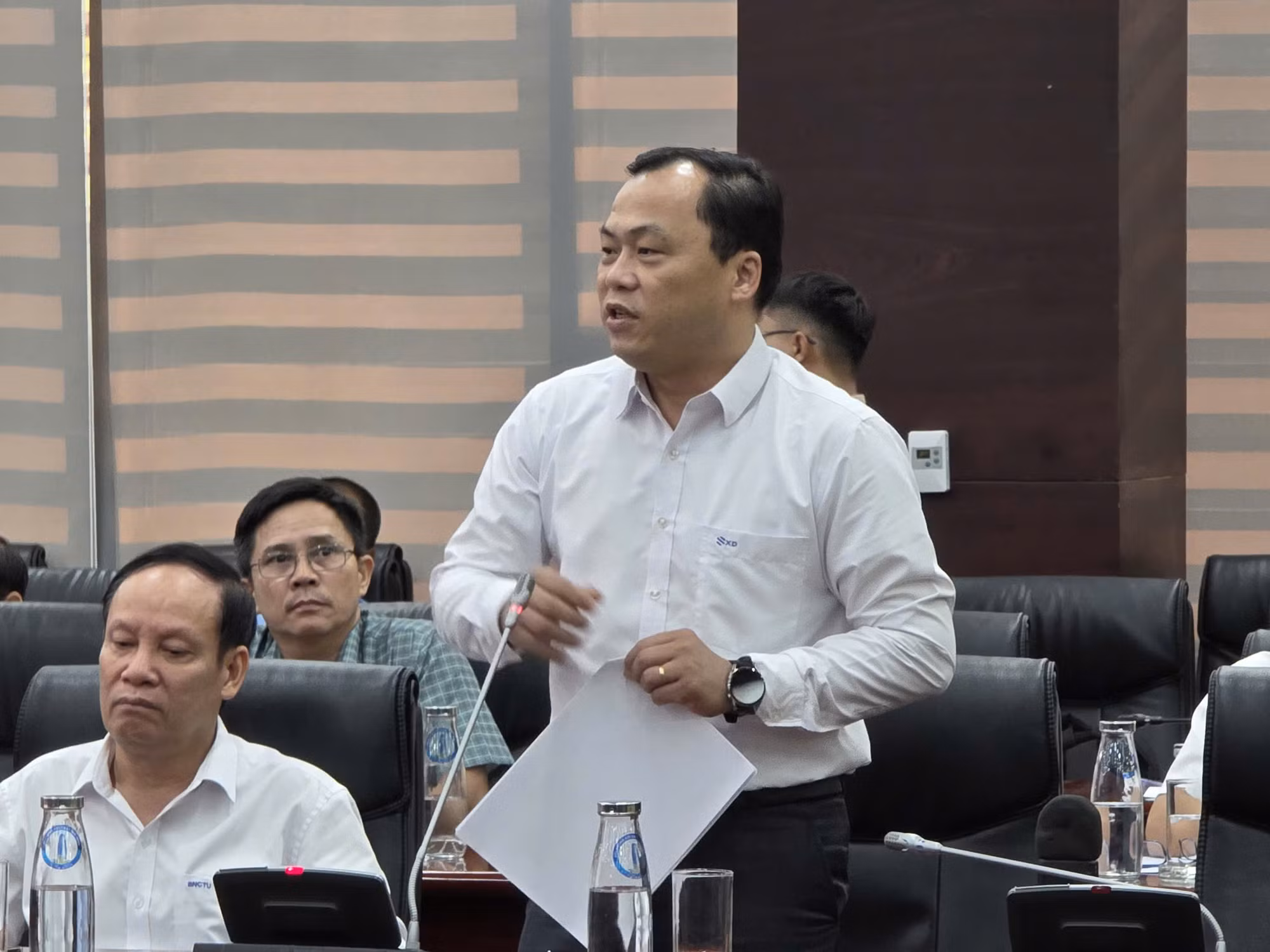 Đà Nẵng chuyển đổi công năng nhà hàng, bến du thuyền trăm tỉ ven sông Hàn của Phan Văn Anh Vũ -0