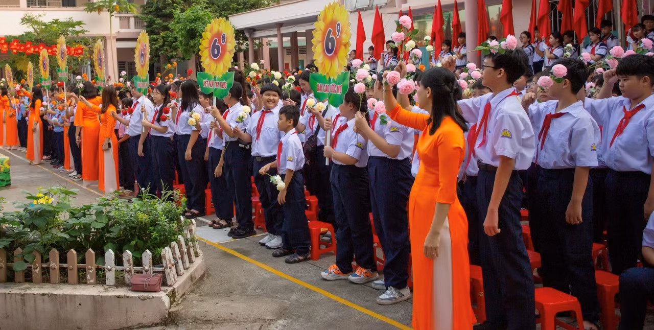 Bản đồ số có giúp học sinh TP Hồ Chí Minh không phải “đi qua trường gần để học trường ở xa”? -0