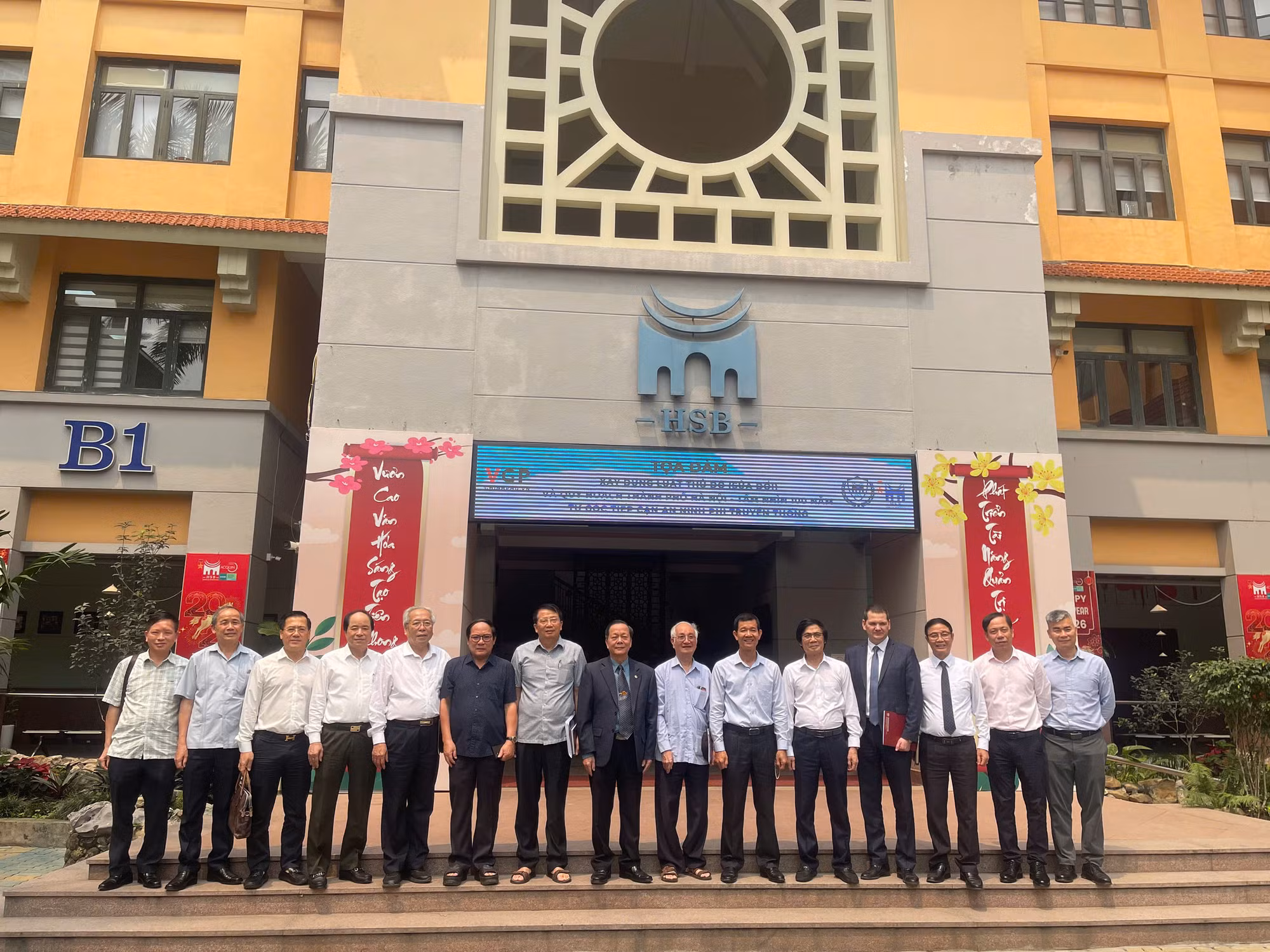 Quy hoạch Thành phố Hà Nội - tầm nhìn 100 năm từ góc tiếp cận an ninh phi truyền thống -0