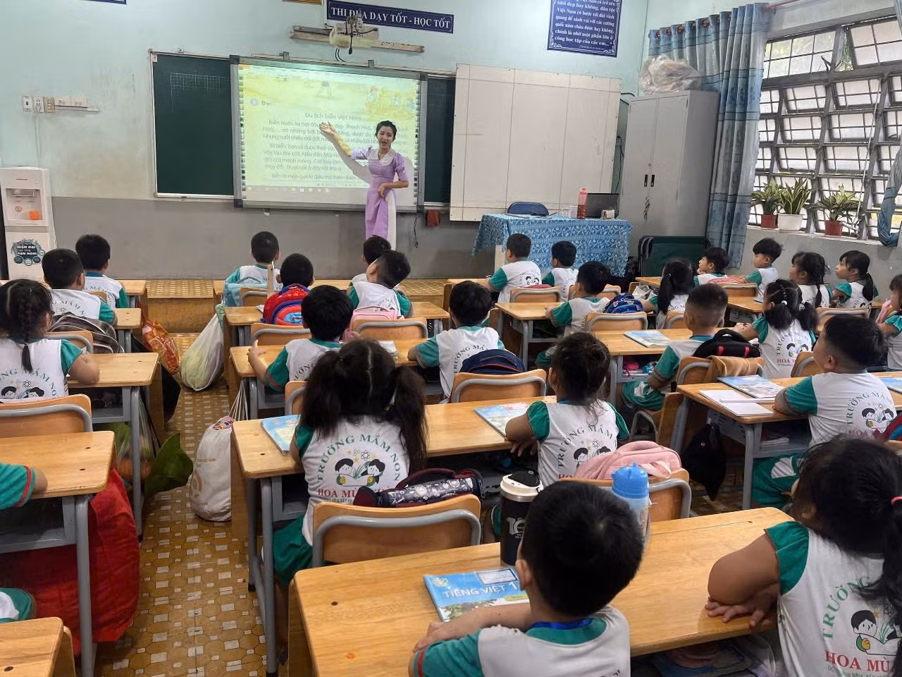 TP Hồ Chí Minh thu hồi đất công sử dụng kém hiệu quả để xây dựng trường học -0