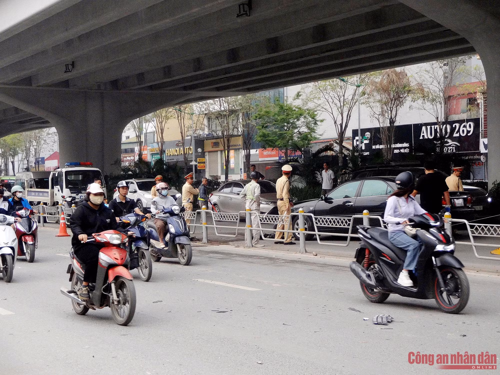 Quỹ Vì tương lai xanh phát động tháng hành động vì môi trường -0
