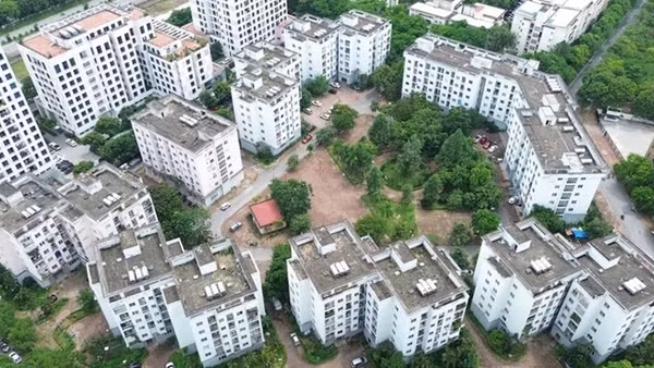 Hà Nội quy định trường hợp được mua nhà ở xã hội không phải bốc thăm