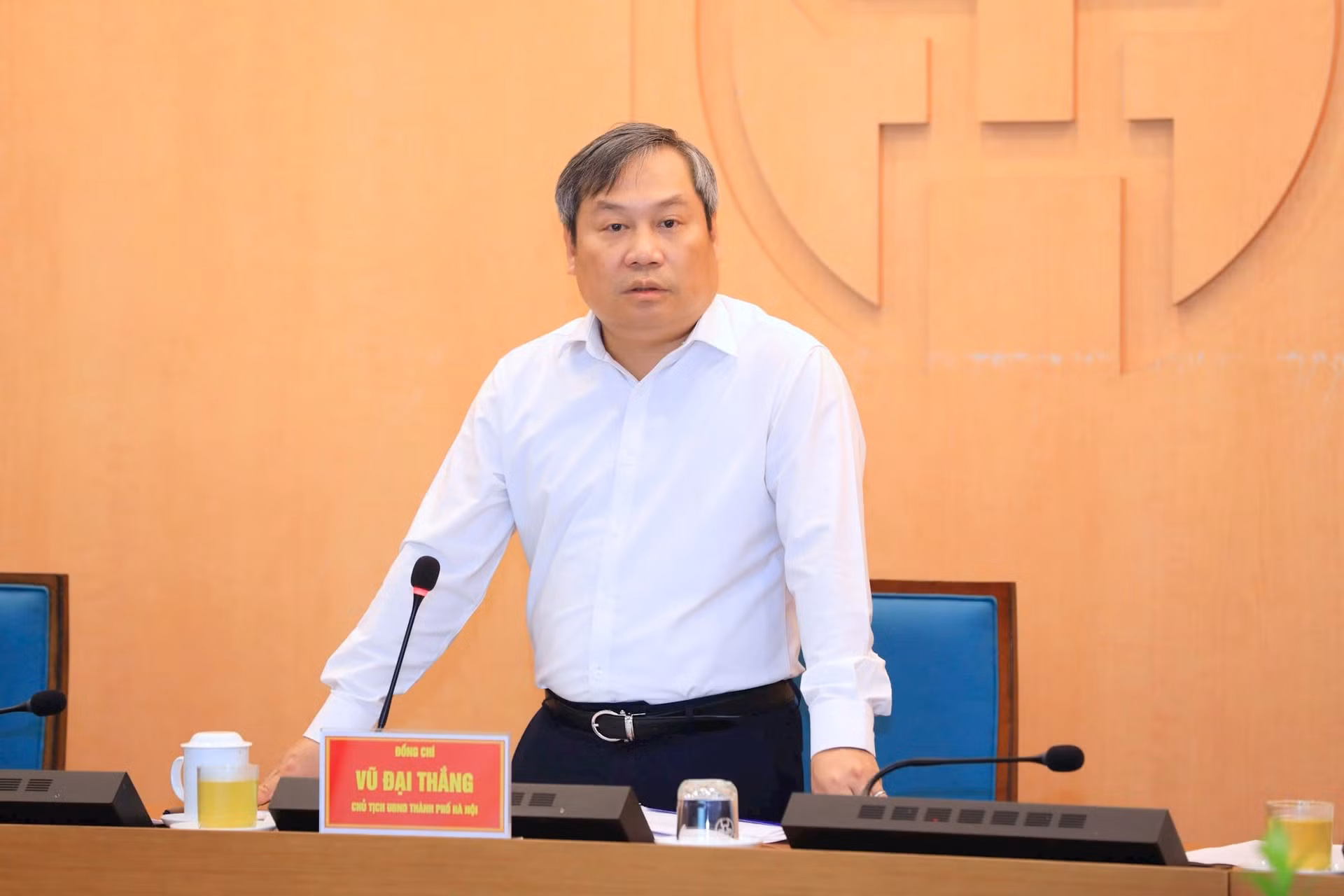 Hà Nội: Có lộ trình xử lý cụ thể, dứt điểm các dự án chậm triển khai -0