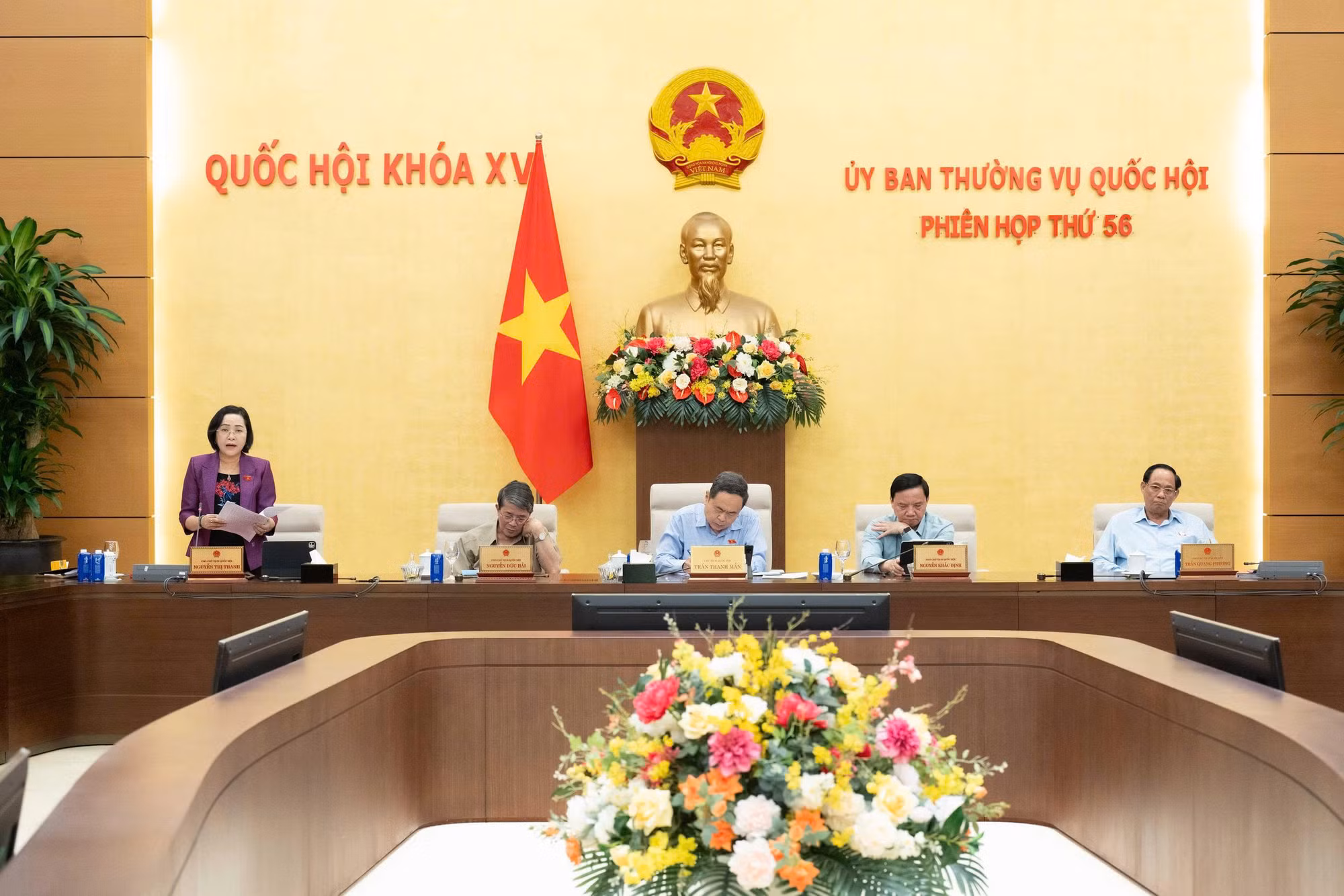 Tổ chức thực hiện bảo hiểm xã hội bảo đảm thống nhất với việc sắp xếp, tổ chức bộ máy chính quyền địa phương 2 cấp -2