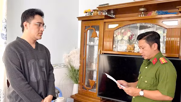 Lừa đảo trên 20 tỷ đồng với thủ đoạn đáo hạn ngân hàng