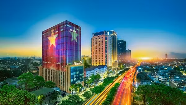 LPBank dự kiến trình ĐHĐCĐ thường niên 2026 phương án chia cổ tức bằng tiền mặt 30%