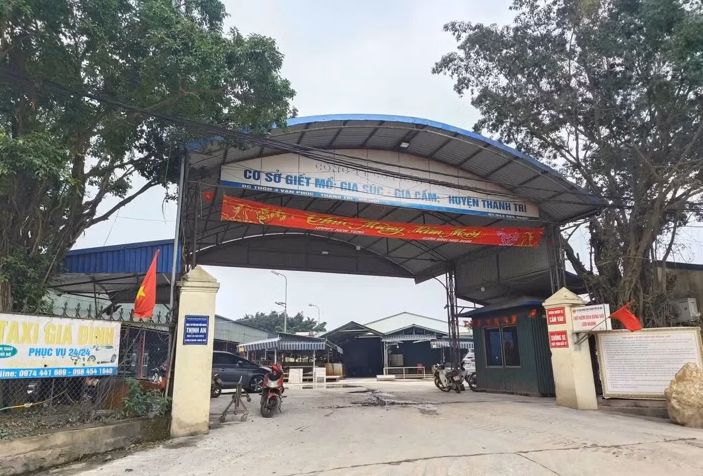 Cần áp dụng hình phạt nghiêm khắc nhất để ngăn chặn thực phẩm bẩn -0