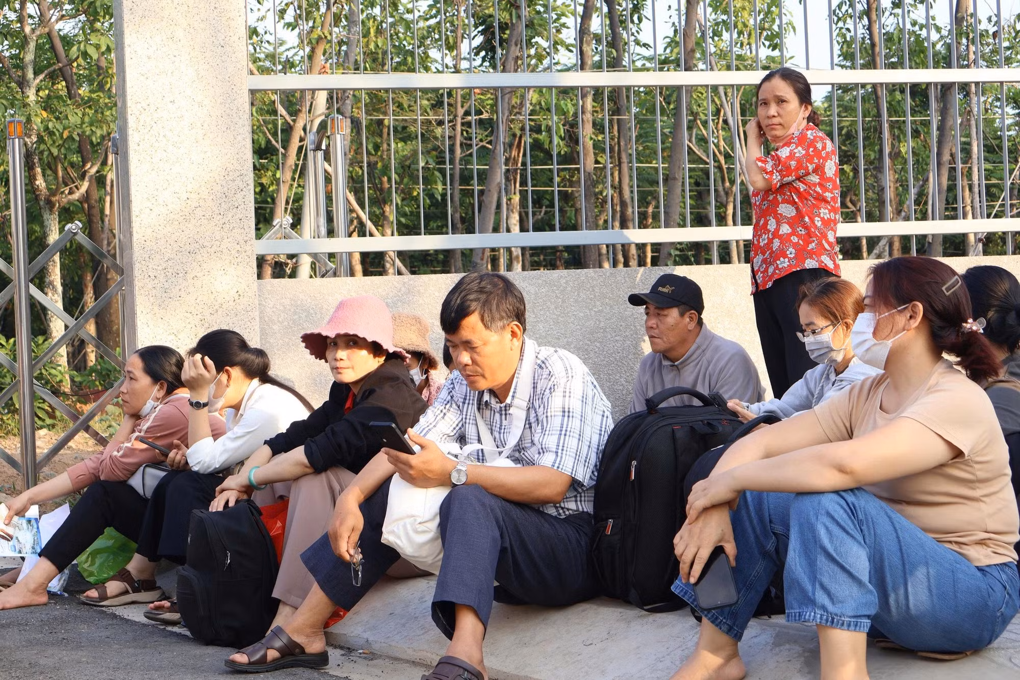 TP Hồ Chí Minh: hơn 137.000 thí sinh thi đánh giá năng lực đợt 1 -0