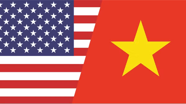 Hoa Kỳ chúc mừng các đồng chí lãnh đạo Việt Nam